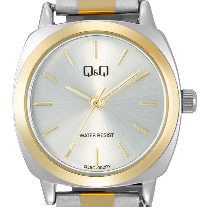 Дамски часовник Q&Q Classic Q36C-002PY
