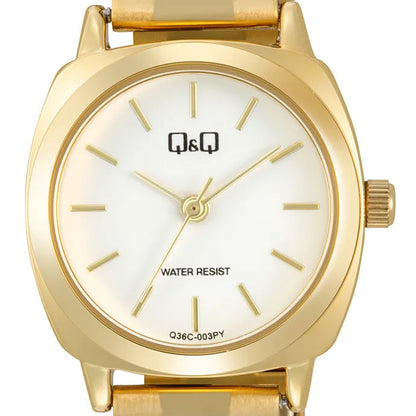 Дамски часовник Q&Q Classic Q36C-003PY
