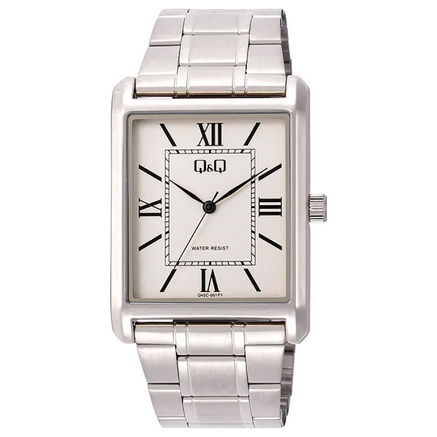 Мъжки часовник Q&Q Classic Q45C-001PY
