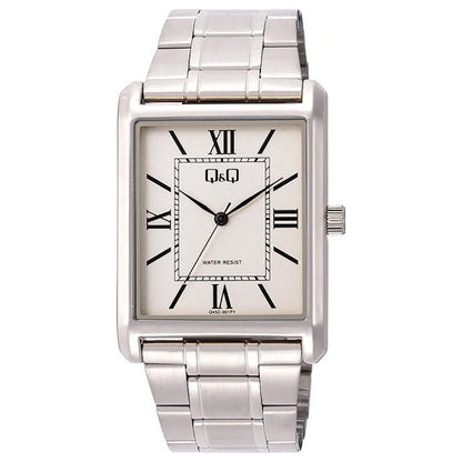 Мъжки часовник Q&Q Classic Q45C-001PY