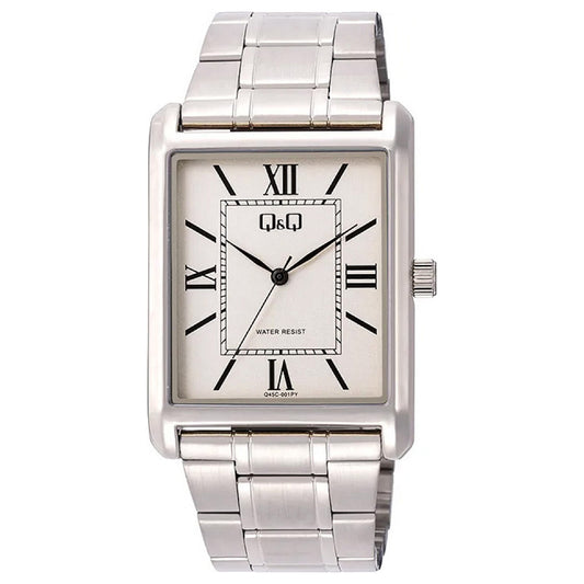 Мъжки часовник Q&Q Classic Q45C-001PY