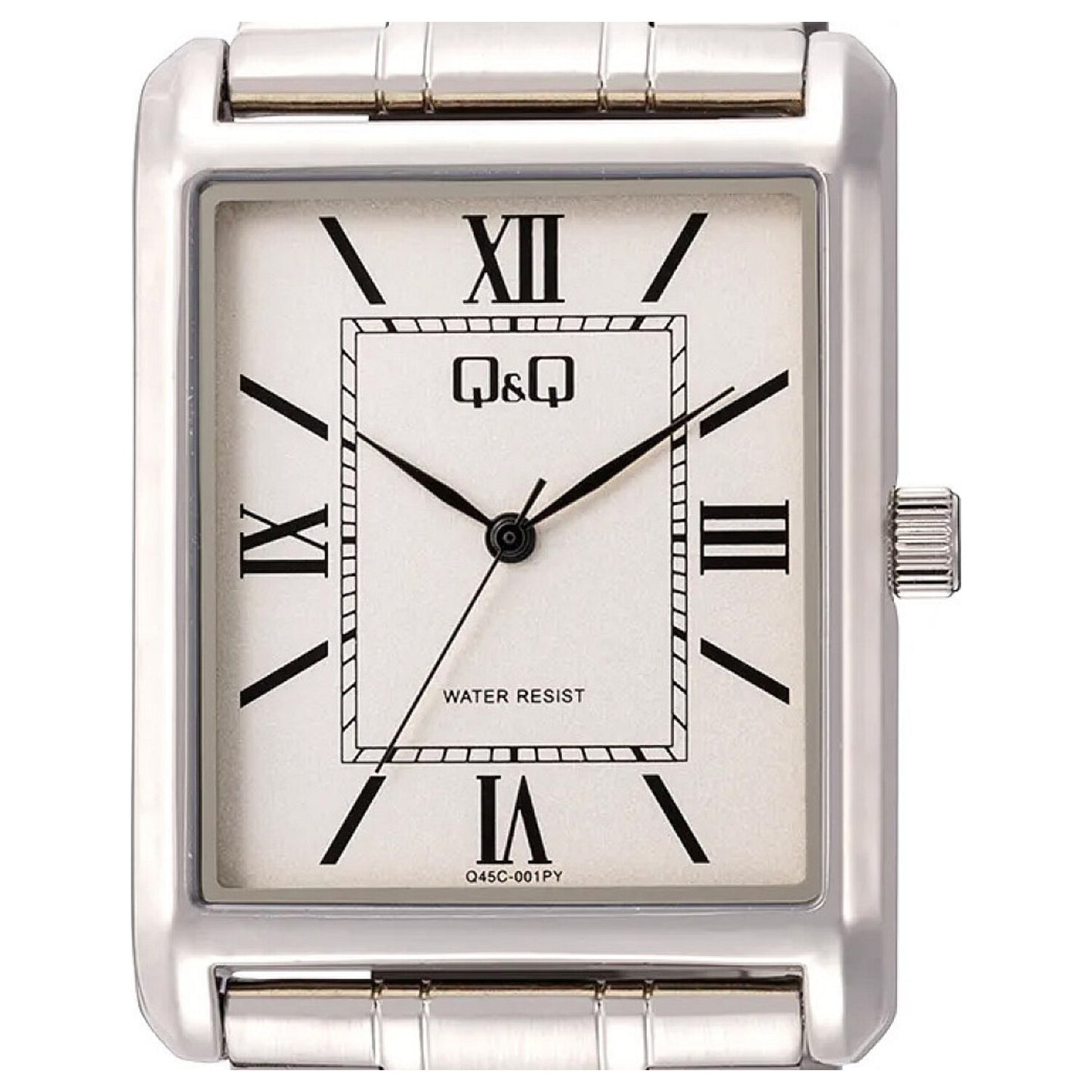 Мъжки часовник Q&Q Classic Q45C-001PY 2