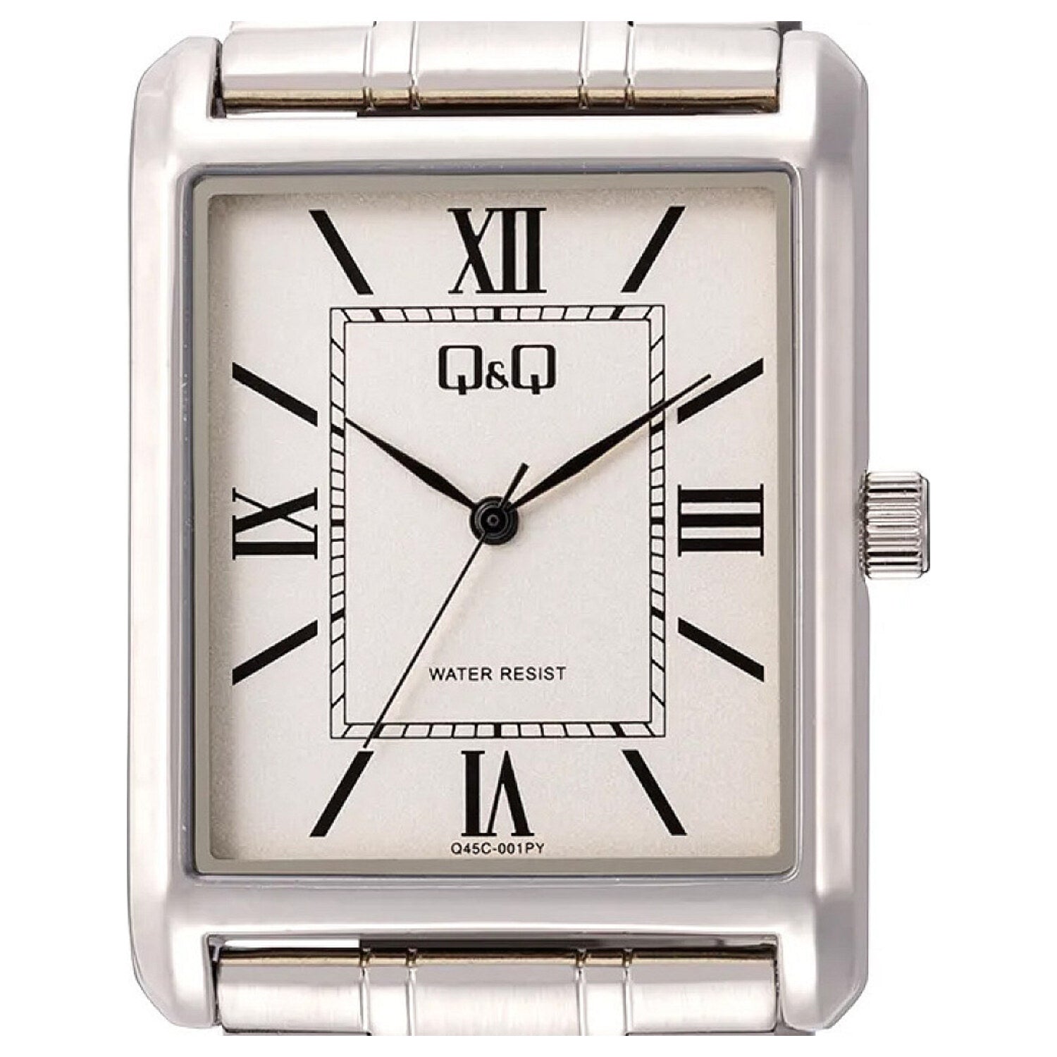 Мъжки часовник Q&Q Classic Q45C-001PY 2