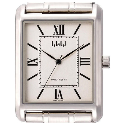 Мъжки часовник Q&Q Classic Q45C-001PY 2