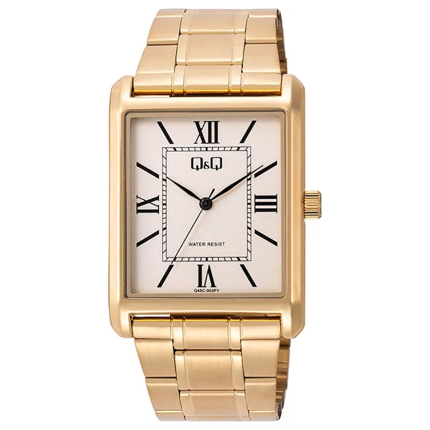 Мъжки часовник Q&Q Classic Q45C-003PY