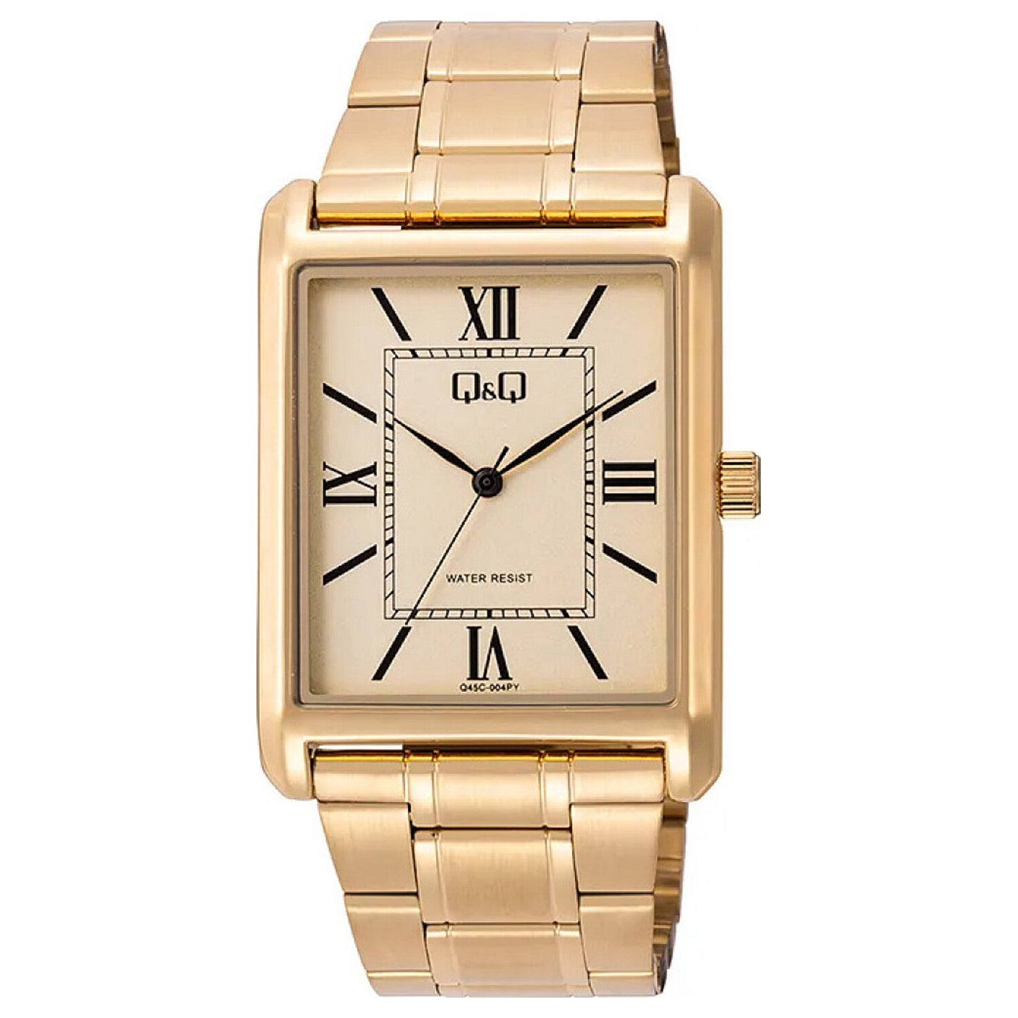 Мъжки часовник Q&Q Classic Q45C-004PY