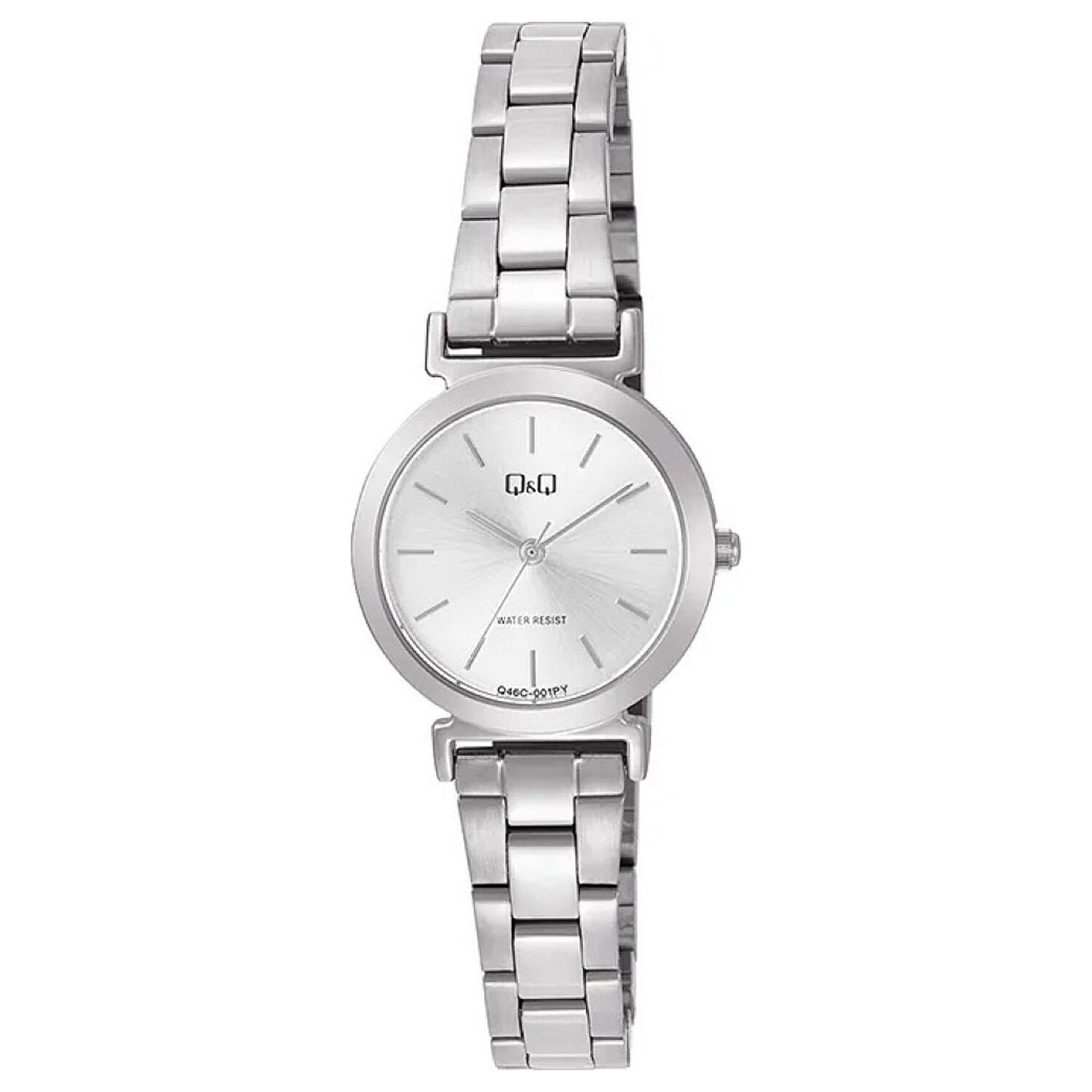Дамски часовник Q&Q Classic Q46C-001PY