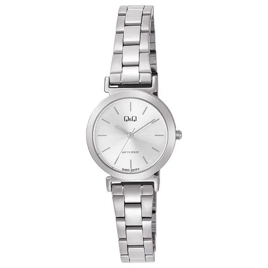 Дамски часовник Q&Q Classic Q46C-001PY