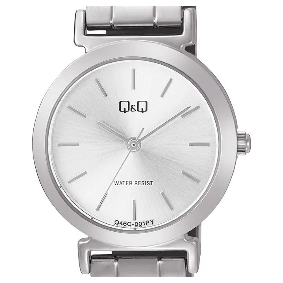 Дамски часовник Q&Q Classic Q46C-001PY 2