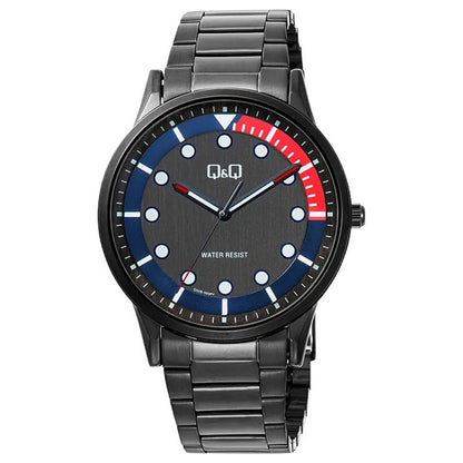 Мъжки часовник Q&Q Classic Q50B-003PY