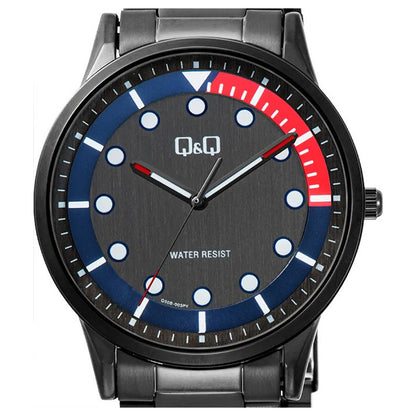Мъжки часовник Q&Q Classic Q50B-003PY 2