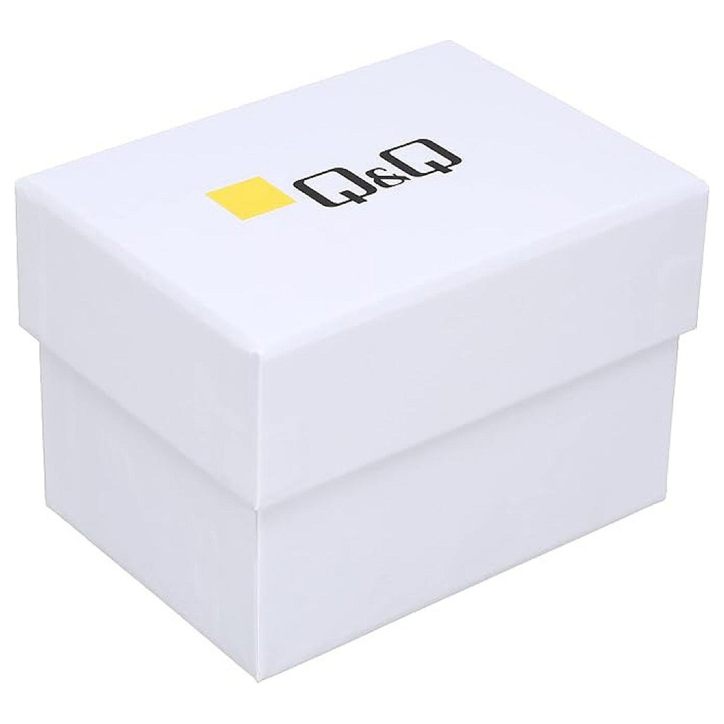Мъжки часовник Q&Q Classic Q50B-003PY 3