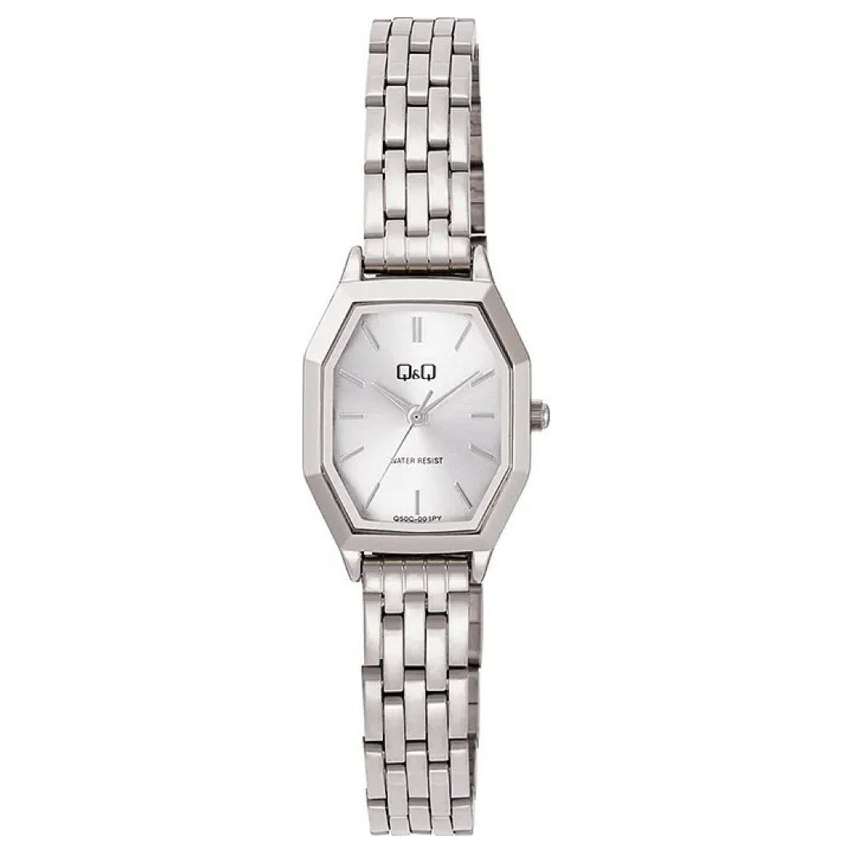 Дамски часовник Q&Q Classic Q50C-001PY