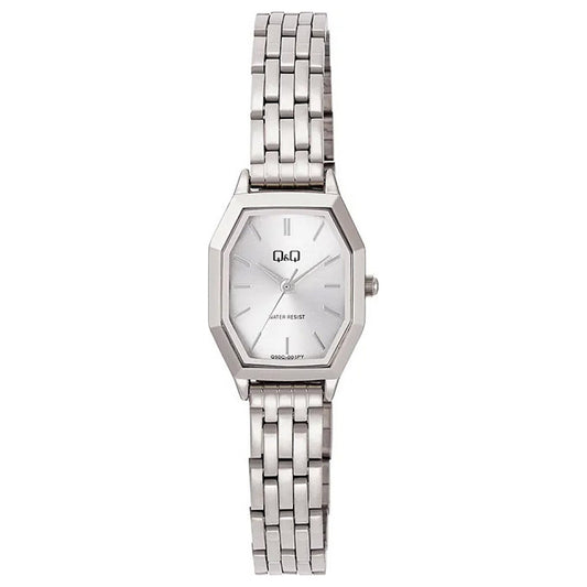 Дамски часовник Q&Q Classic Q50C-001PY