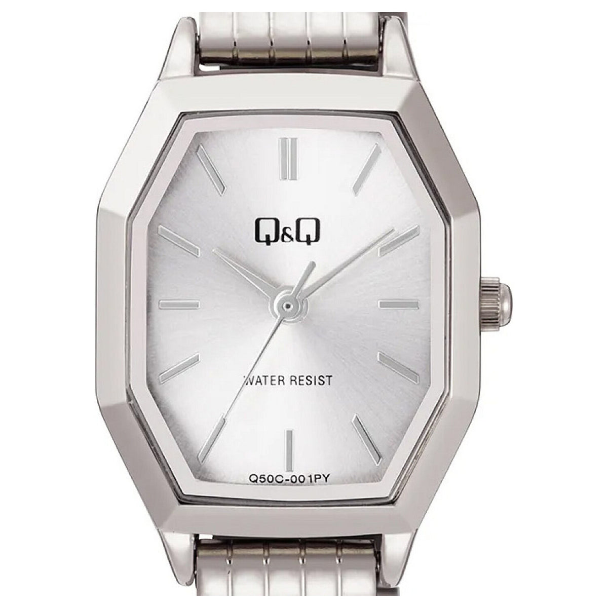 Дамски часовник Q&Q Classic Q50C-001PY 2