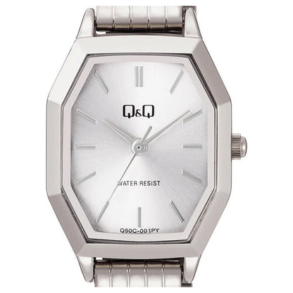 Дамски часовник Q&Q Classic Q50C-001PY 2