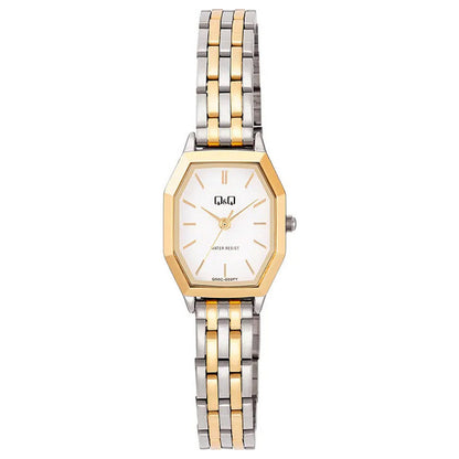 Дамски часовник Q&Q Classic Q50C-002PY
