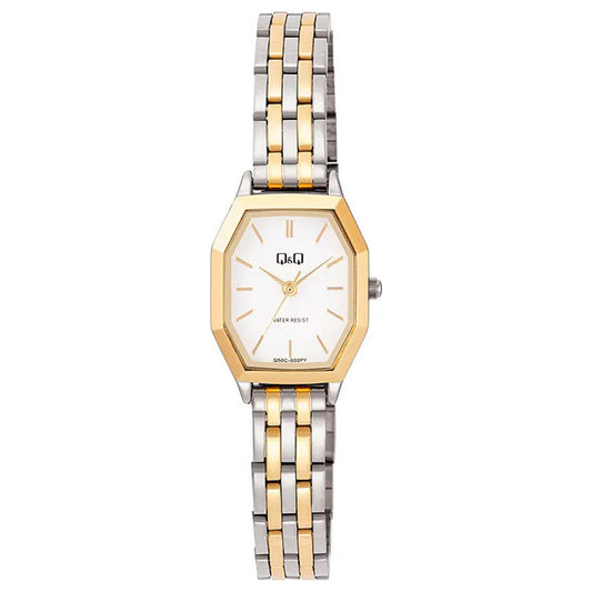 Дамски часовник Q&Q Classic Q50C-002PY
