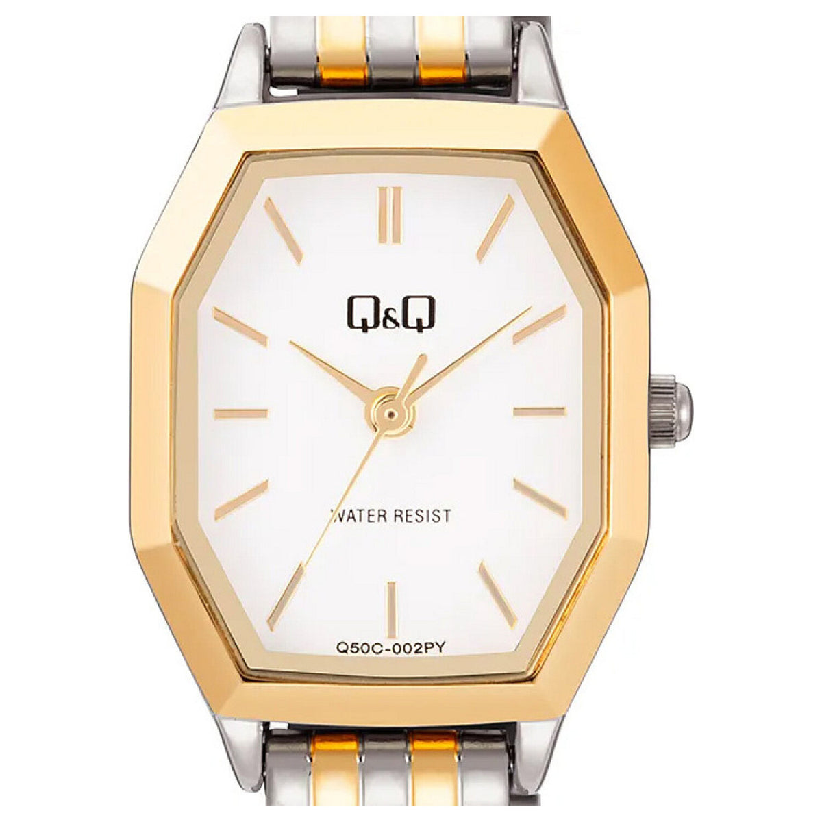 Дамски часовник Q&Q Classic Q50C-002PY 2