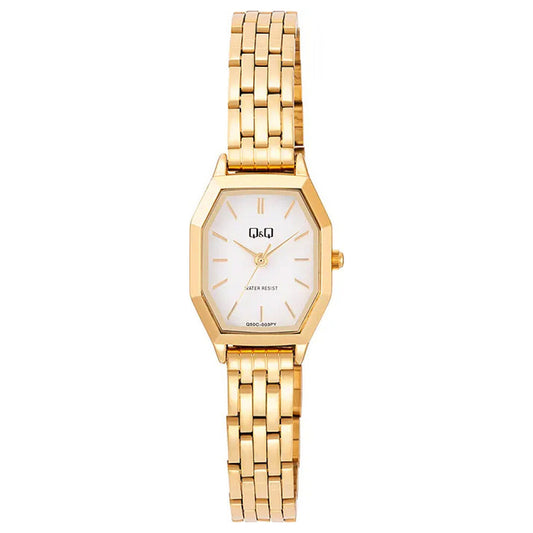 Дамски часовник Q&Q Classic Q50C-003PY