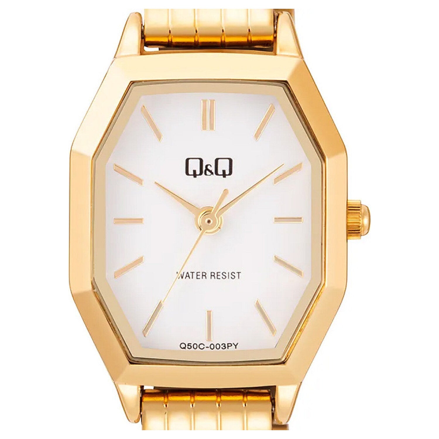 Дамски часовник Q&Q Classic Q50C-003PY 2