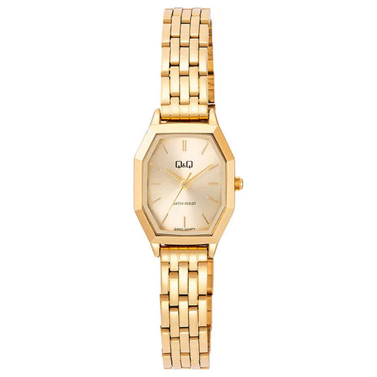 Дамски часовник Q&Q Classic Q50C-004PY