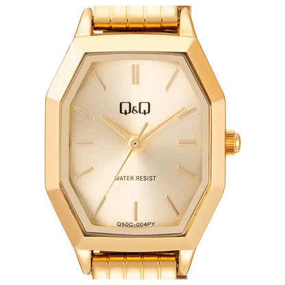 Дамски часовник Q&Q Classic Q50C-004PY 2