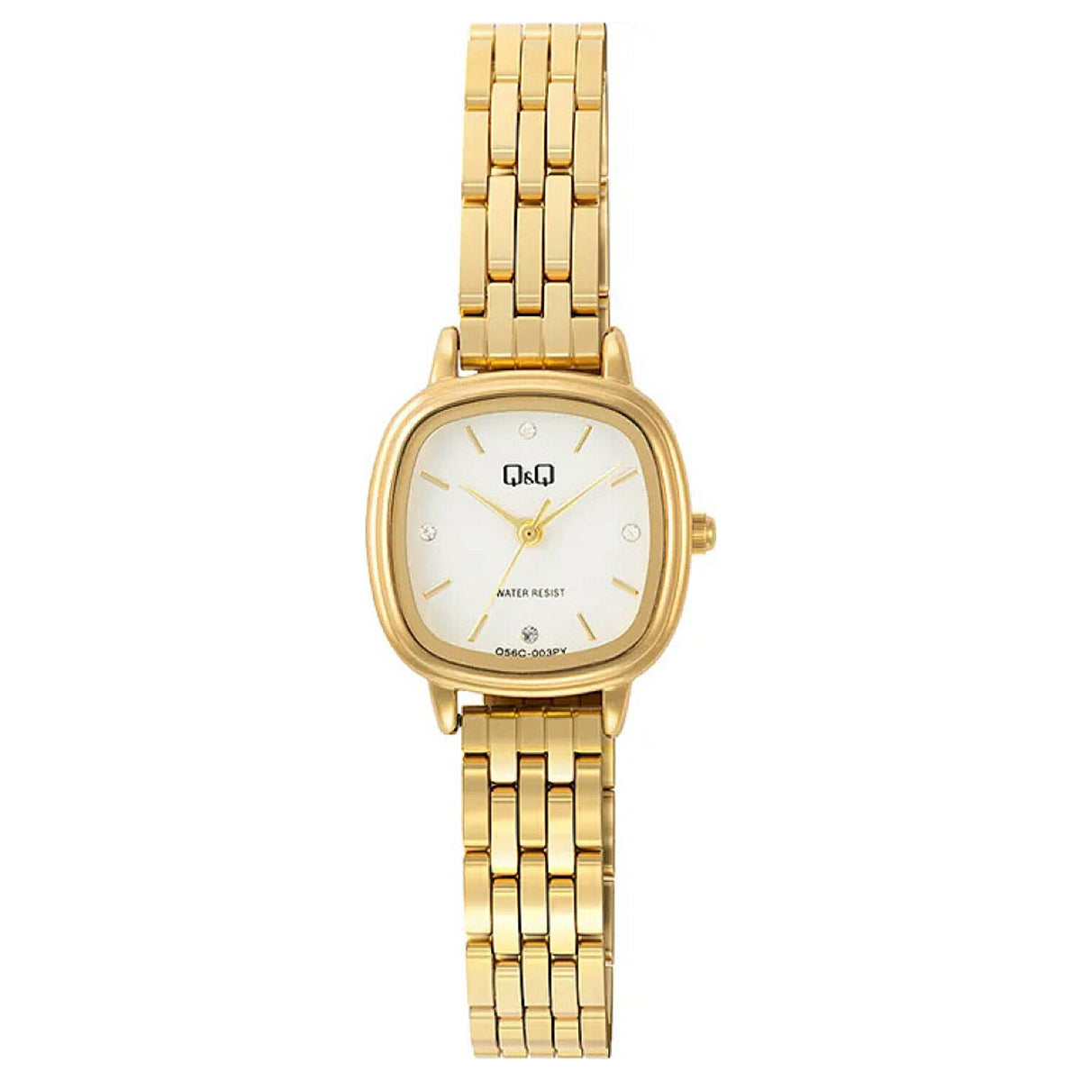 Дамски часовник Q&Q Classic Q56C-003PY