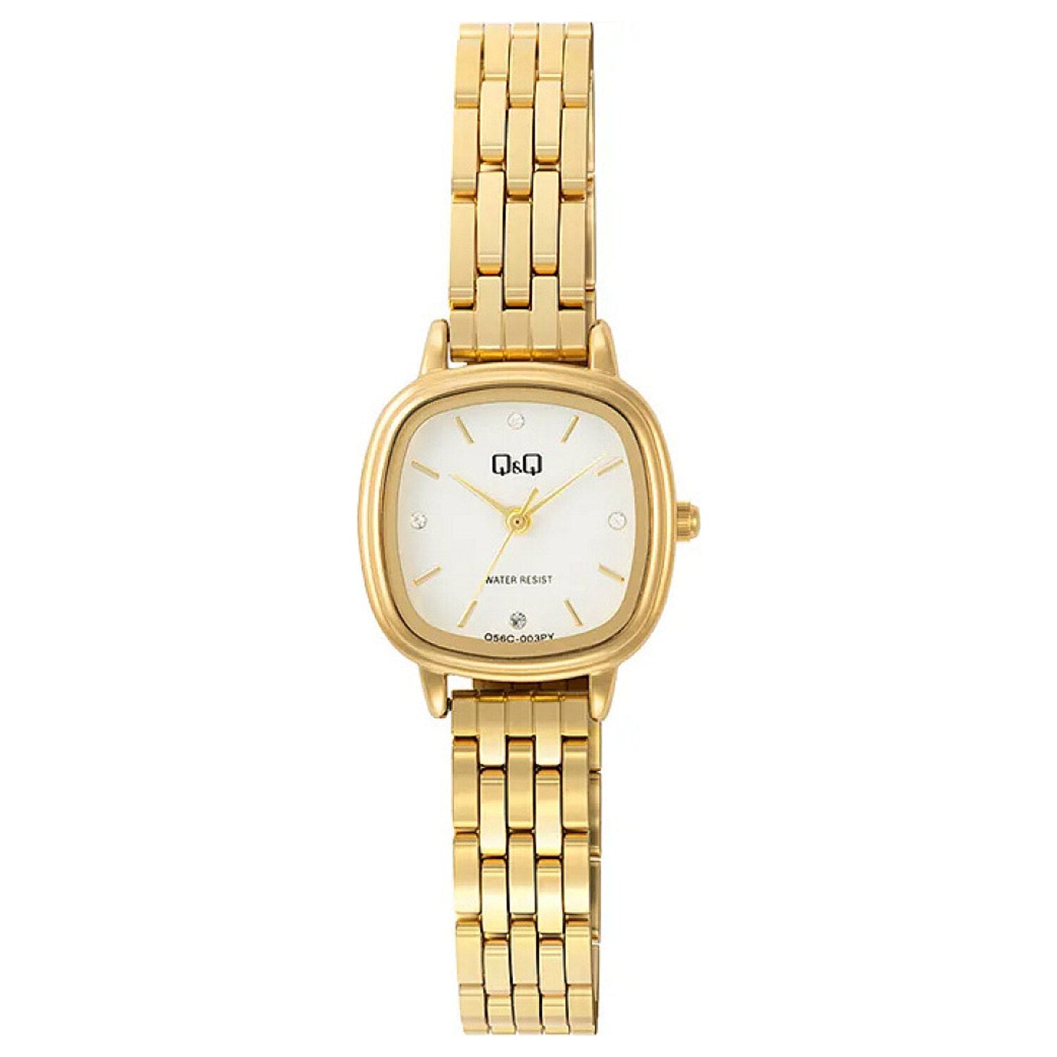 Дамски часовник Q&Q Classic Q56C-003PY