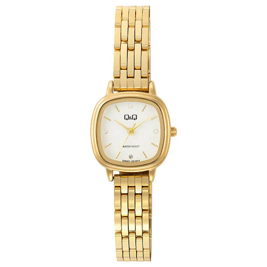 Дамски часовник Q&Q Classic Q56C-003PY