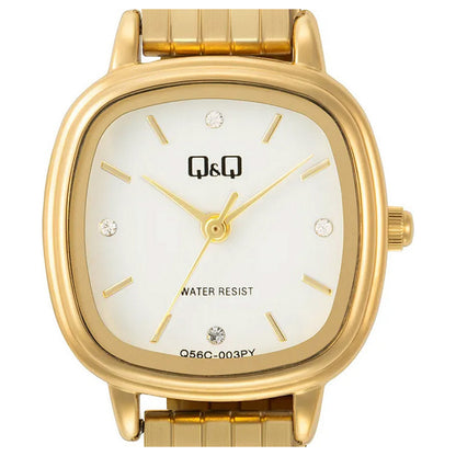 Дамски часовник Q&Q Classic Q56C-003PY 2