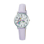 Children's watch Q&amp;Q Q58A-012PY