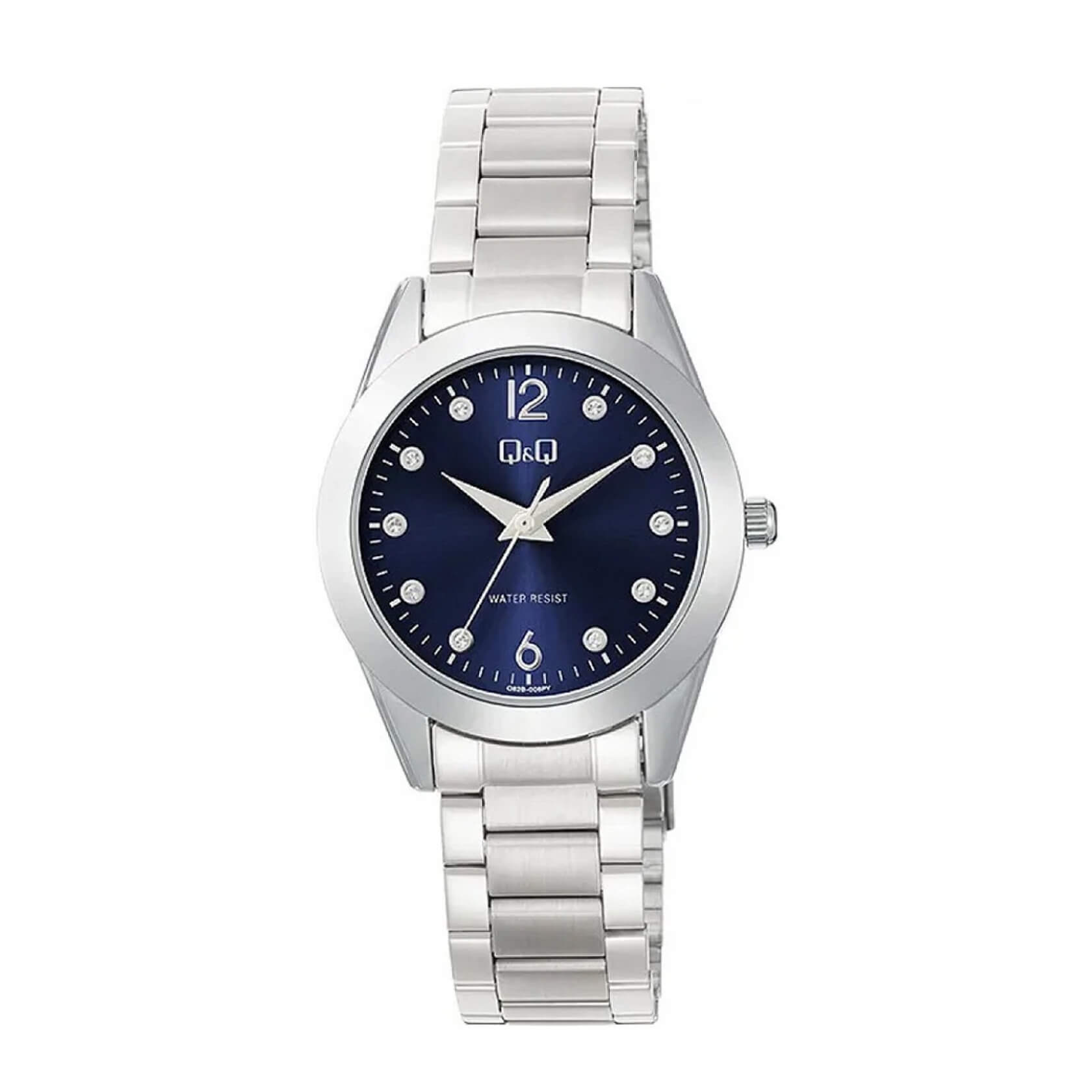 Дамски часовник Q&Q Classic Q82B-006PY