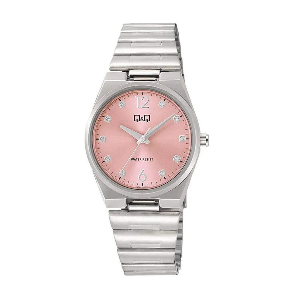 Дамски часовник Q&Q Classic Q84B-003PY