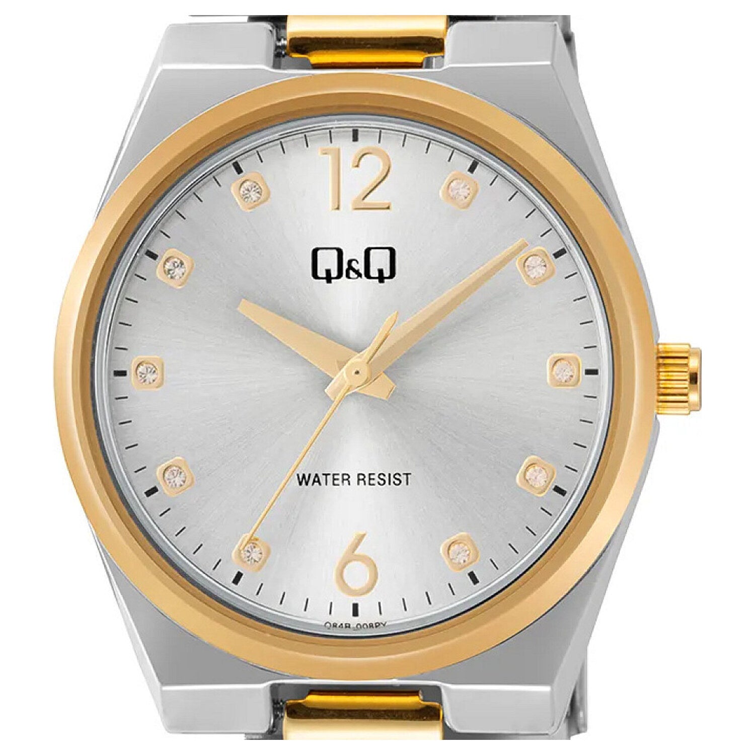 Дамски часовник Q&Q Classic Q84B-008PY 2