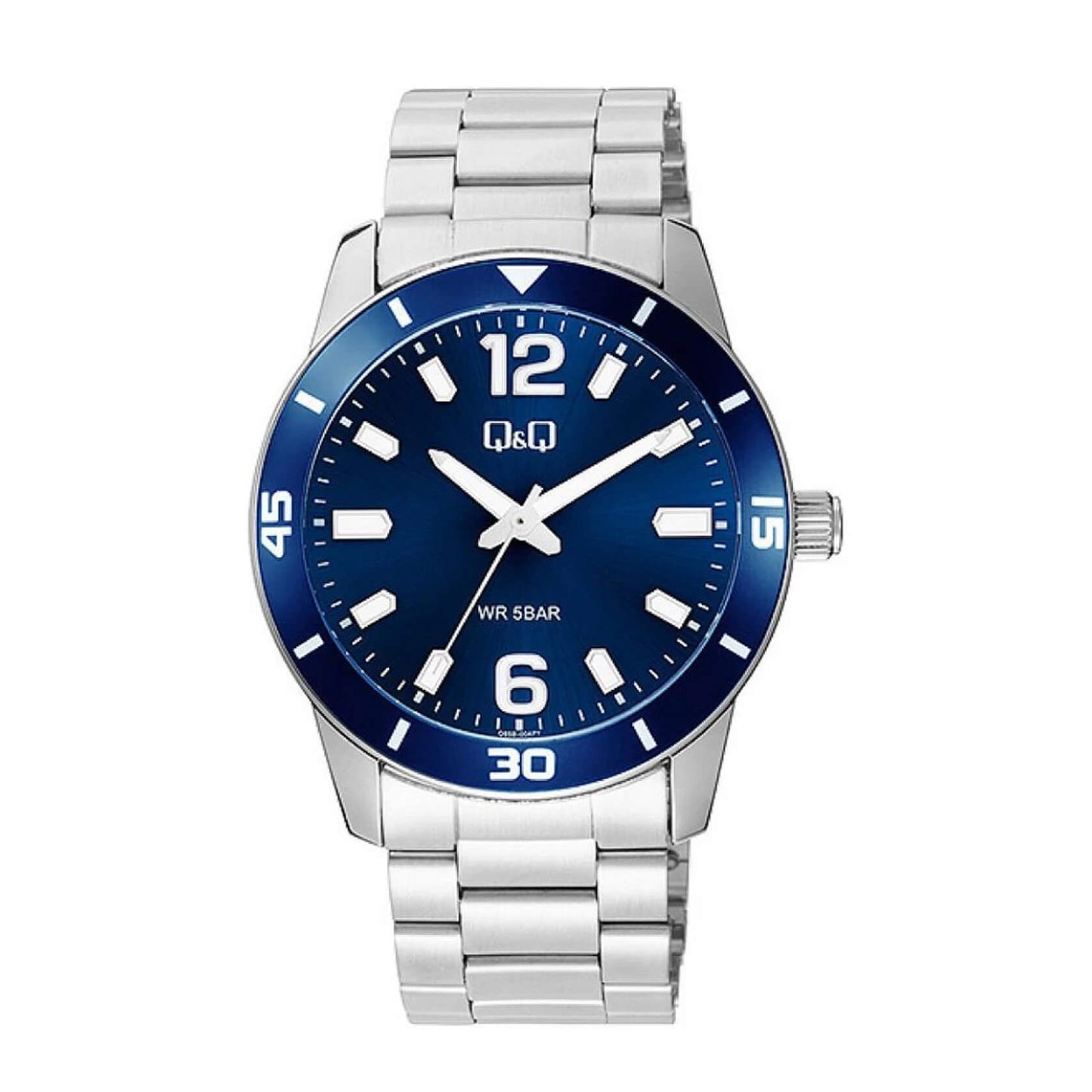 Мъжки часовник Q&Q Classic Q85B-004PY