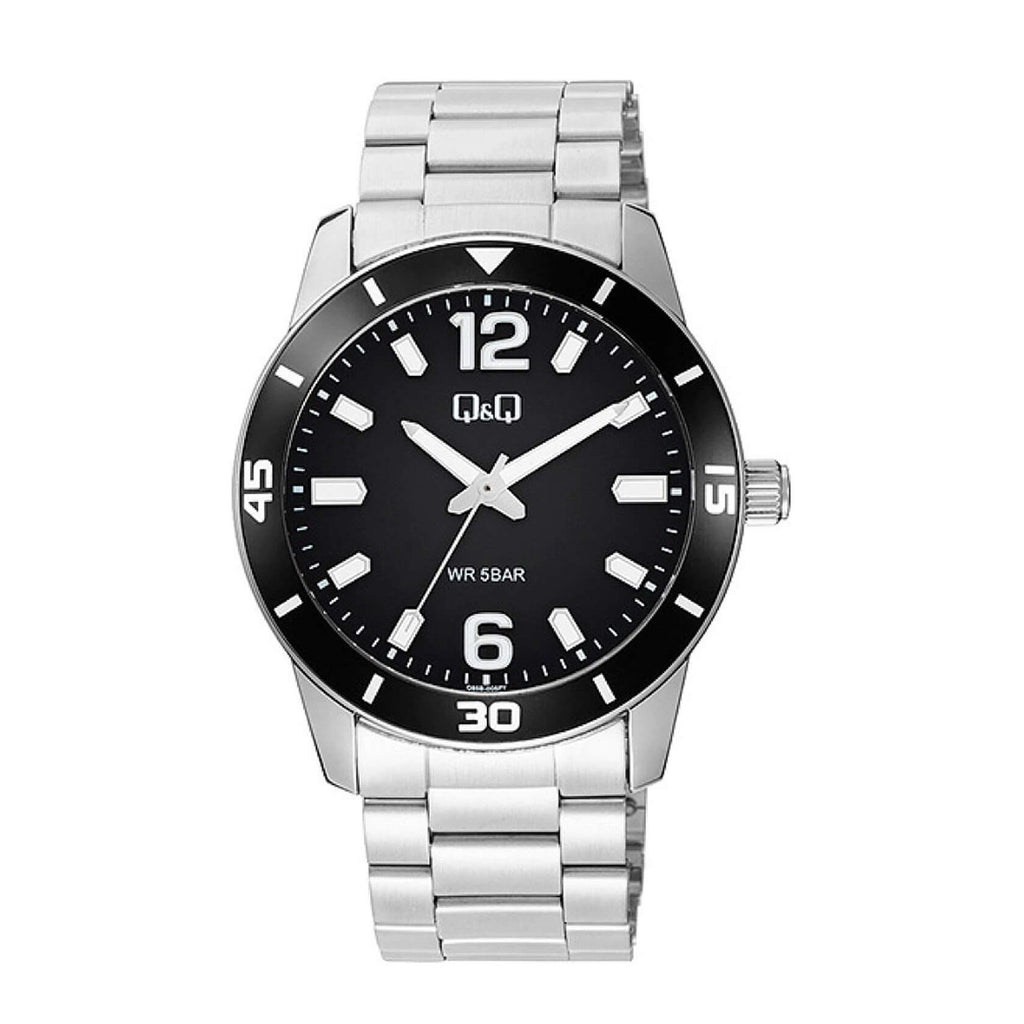 Мъжки часовник Q&Q Classic Q85B-005PY