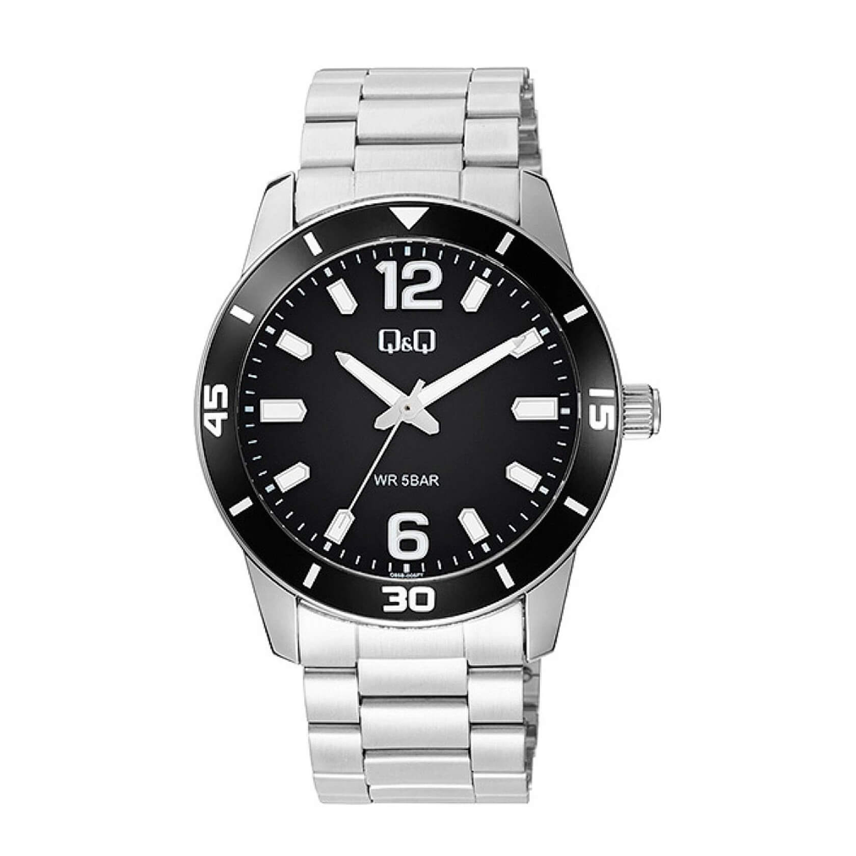 Мъжки часовник Q&Q Classic Q85B-005PY