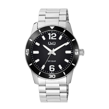 Мъжки часовник Q&Q Classic Q85B-005PY