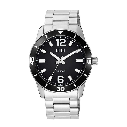 Мъжки часовник Q&Q Classic Q85B-005PY