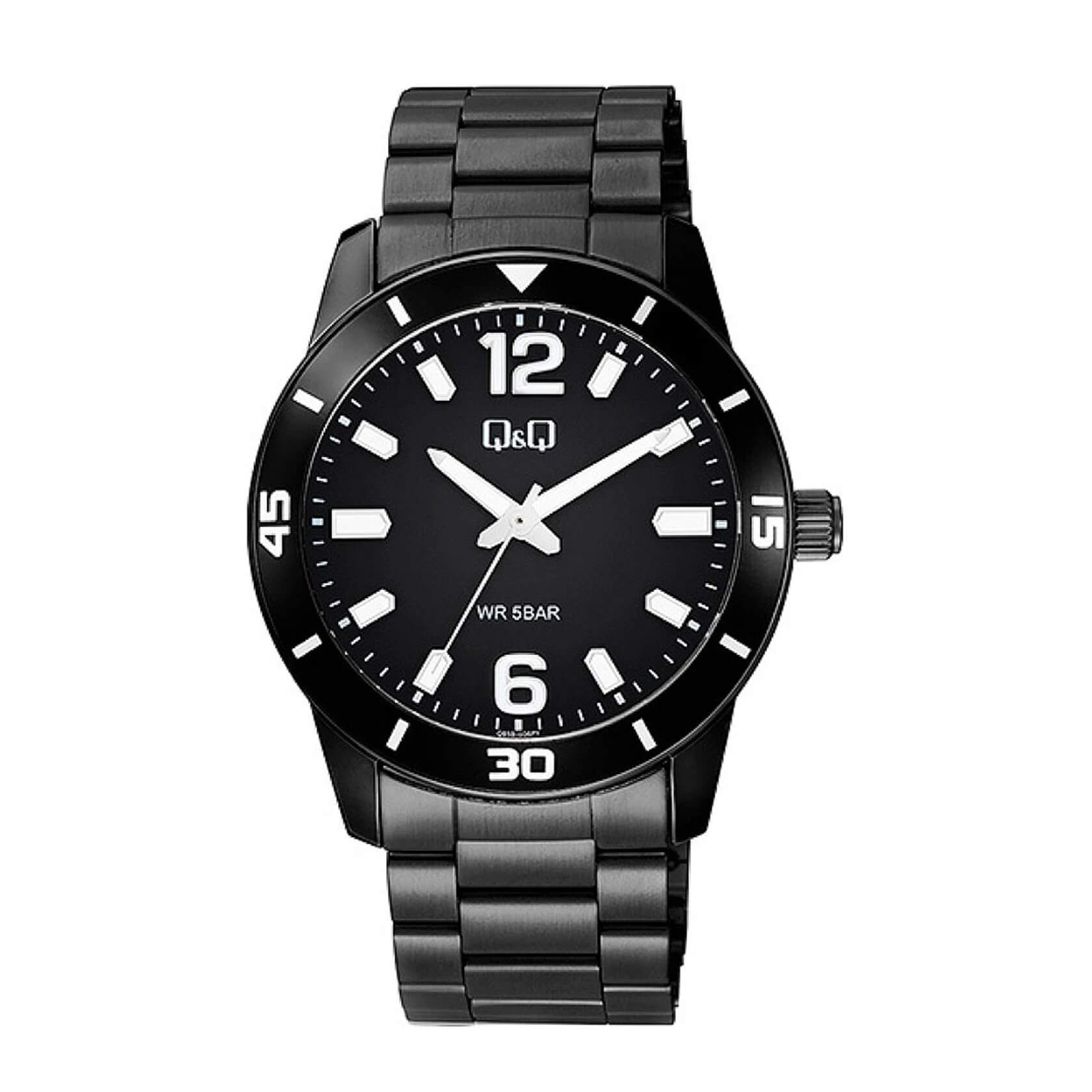 Мъжки часовник Q&Q Classic Q85B-006PY