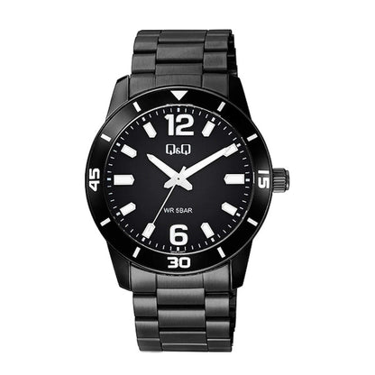 Мъжки часовник Q&Q Classic Q85B-006PY
