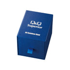 Дамски часовник Q&Q Superior S24A-001VY