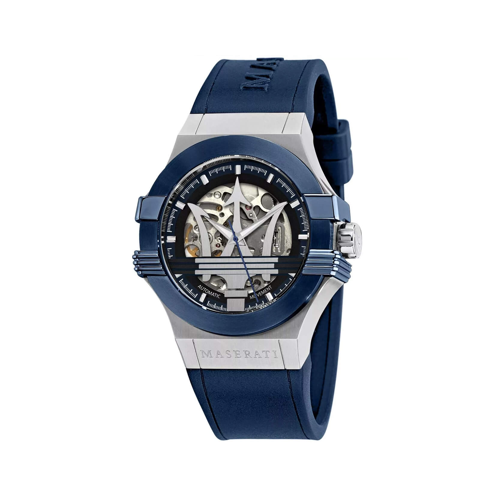 Мъжки часовник Maserati Potenza R8821108035