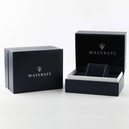 Мъжки часовник Maserati Potenza Automatic Limited Edition