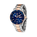 Мъжки часовник Maserati Competizione R8823100001