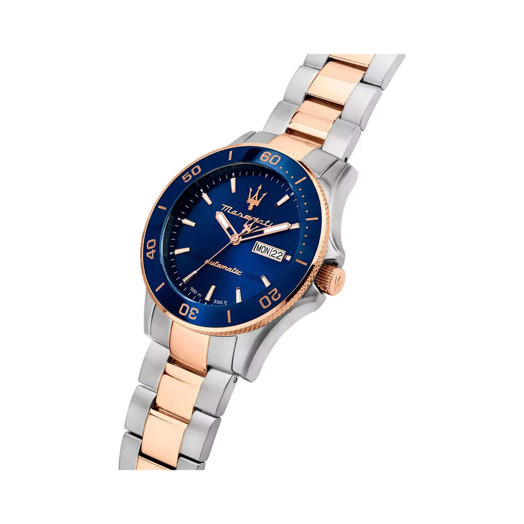 Мъжки часовник Maserati Competizione R8823100001