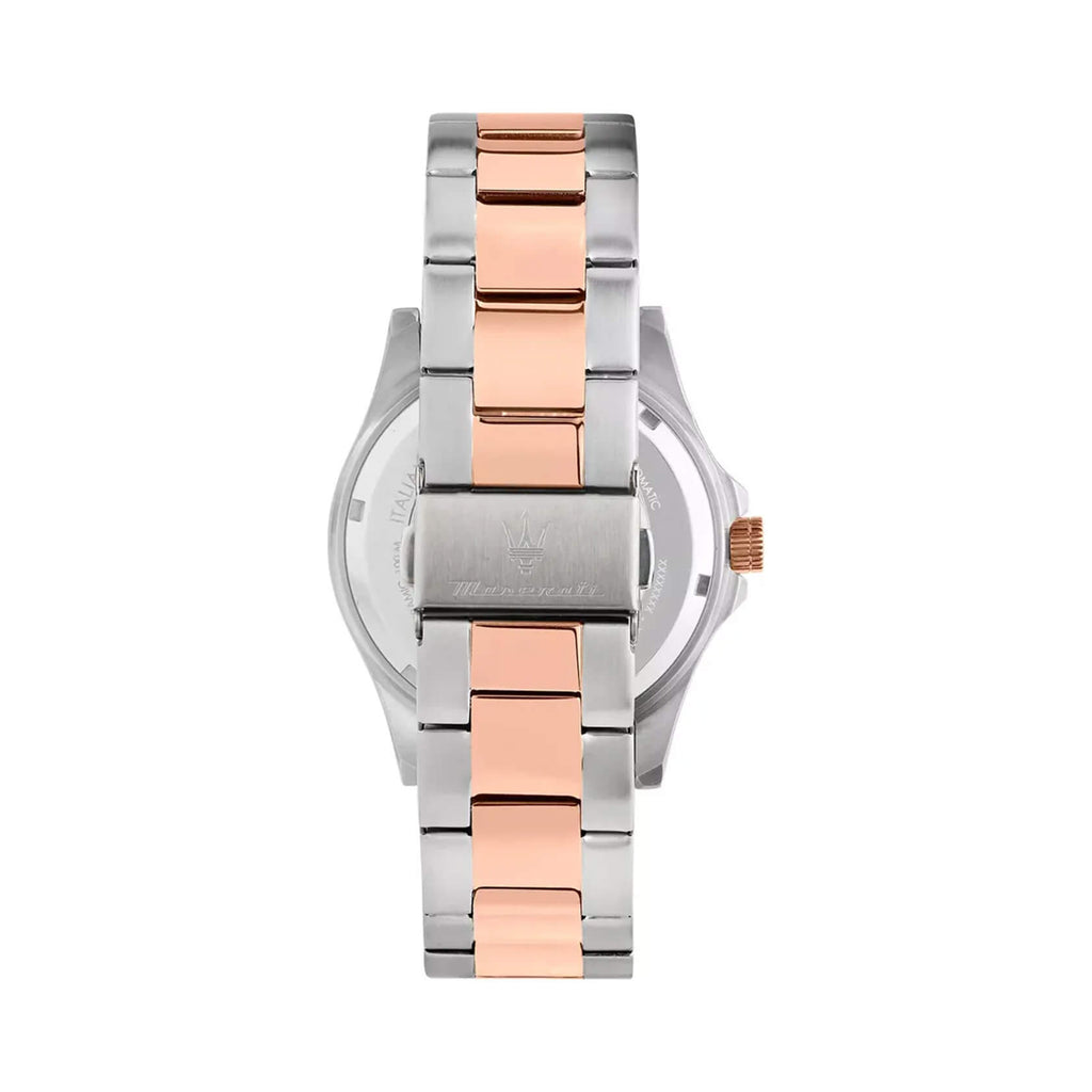 Мъжки часовник Maserati Competizione R8823100001