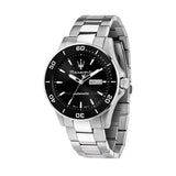 Мъжки часовник Maserati Competizione Diver R8823100002