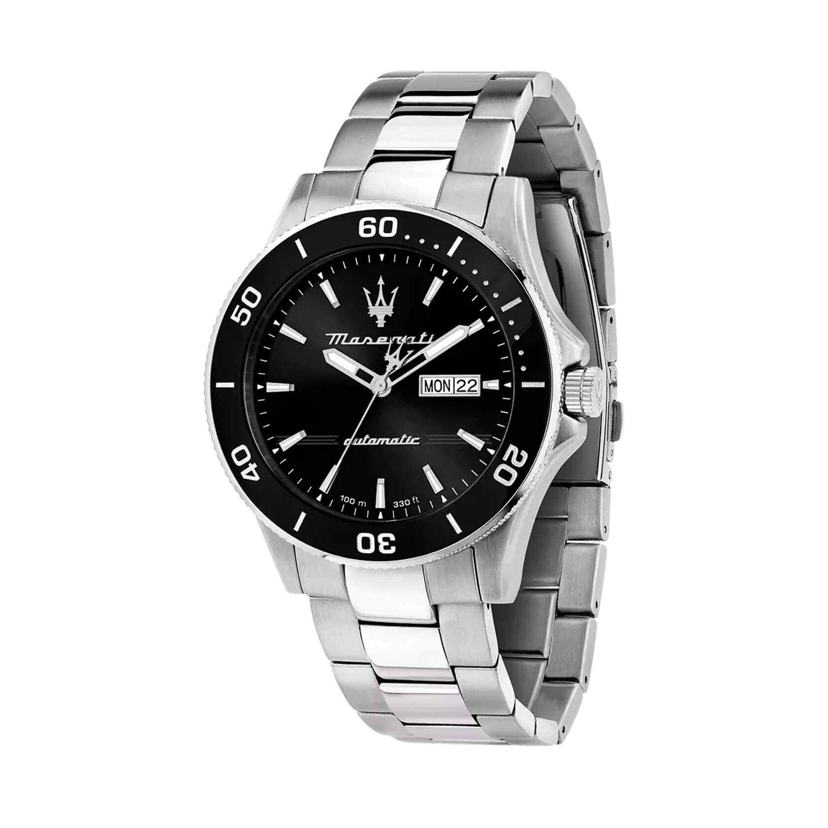 Мъжки часовник Maserati Competizione Diver R8823100002